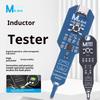 1PC Inductance Tester Motherboard Coil Tester Inductor Detector Repair Tool Electromagnetic Induction Quick Fault Check For PC