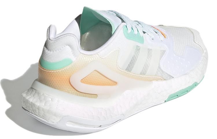 Adidas Wmns Day Jogger 'White Clear Mint' Women's GW4910