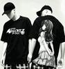 To LOVE-Ru Anime Lover T-shirt Harajuku Cotton New Model High Street Retro Oversized Unisex Pro