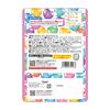Heart 4D Gummy Sanrio Gummy Candy Toy Set Set of / / [Box / 10]
