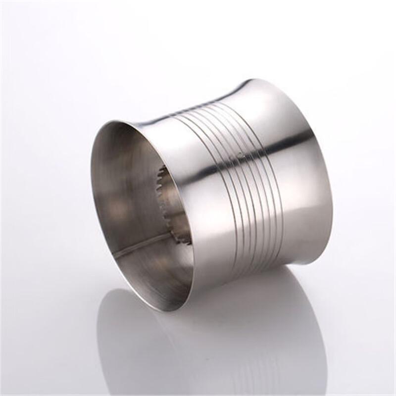 ZISIZ 304 Stainless Steel Corn Stripper