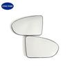 Car Heated Convex Side Mirror Glass Lens For Nissan Qashqai / Dualis 2007 2008 2009 2010 2011 2012 2013 2014