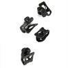 Exhaust Manifold Nuts Set/4 06506546Aa For Jeep Cherokee Wrangler Grand Cherokee
