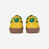 Puma Palermo Pki39646312 Pele Yellow Yellow Sizzle Archive Green
