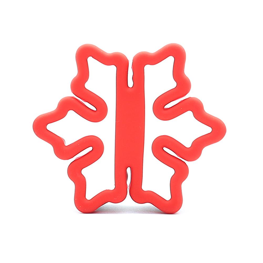 Christmas Cookie Cutters Stamp Xmas Tree Snowflake Pattern Biscuit Embosser Mould Cake Fondant Baking Decorating Tool