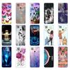 For Redmi 10A Case Back Cover For Xiaomi Redmi 10A Phone Case Redmi10A Bag Tpu Soft Silicon Protective Bumper Etui Funda Coque
