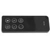 Remote control, for R1700BT R1800BT bookshelf speaker system, RC10G replacement