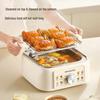 Joyoung 11.5L Multi-function Electric Steamer