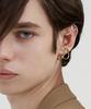 Moi Studio #Link Gold X Ear Cuff_16M