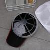 1PC Washing Machine Hat Wash Protector Cap Cleaner Laundry Bag  Small Clothes Wash Bag Anti-Deformation Mesh Organizer Zip Bags