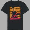 Stereophonics BAND Guitarist Black T Shirt Full Size S-5XL Unisex T-Shirt