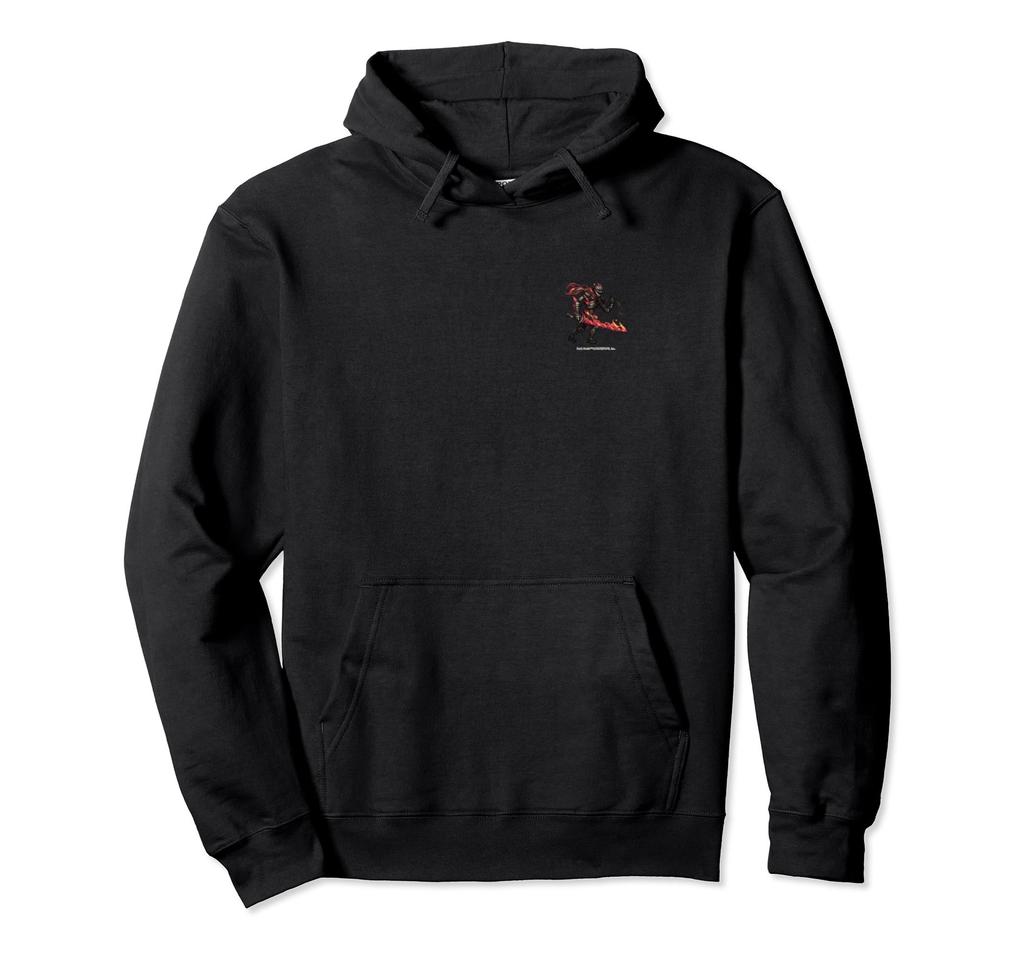 DARK SOULS hoodie