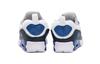 Nike Air Max Tiny 90 Low Top Retro Running Shoes Gray Blue Baby 881924-003