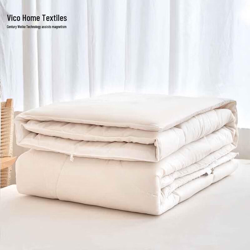 VEKEN Lefu Soybean Fiber Quilt