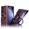 Magnetic Rotating Stand Protective Case for Samsung Galaxy Z Fold7/Fold6/Fold5