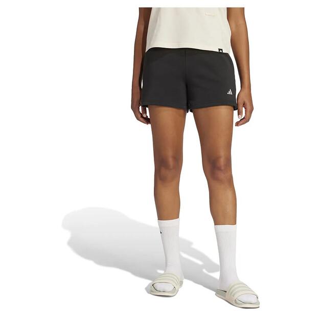 

adidas Essentials Small Logo Feelcozy шорты XL