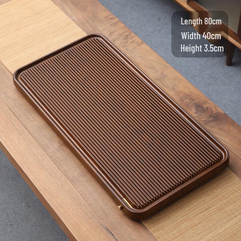 Jialang Bamboo Tea Tray