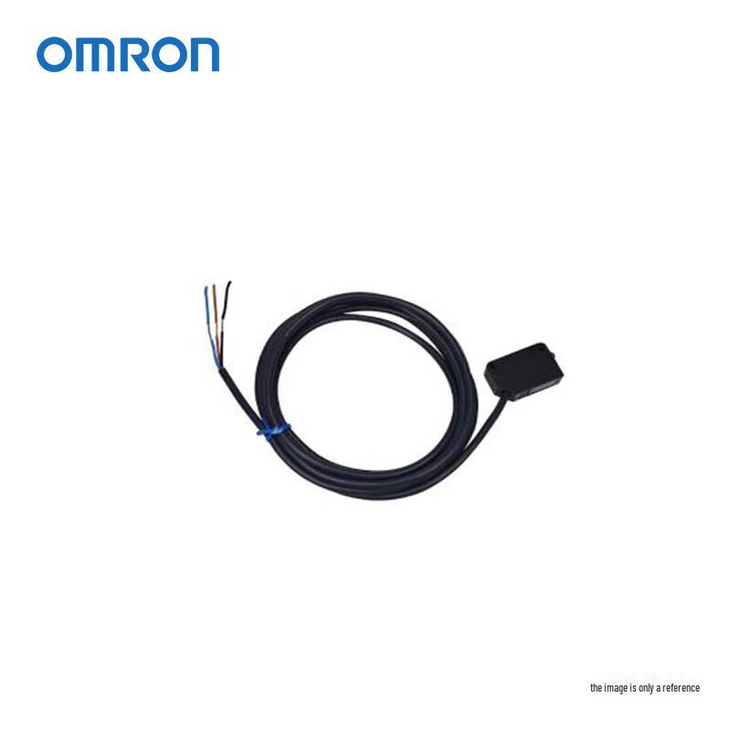 Omron E3ZG-LS61-LO-T Photoelectric Sensor