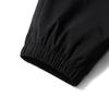 Li Ning Sports Life Collection Knitted Sweatpants Men's Black AYKV105-3
