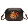 Women's Print Trendy Shoulder Bags High Quality Female Crossbody Messenger Sac Luxury Brand Designer Ladies Handbags and Purses
