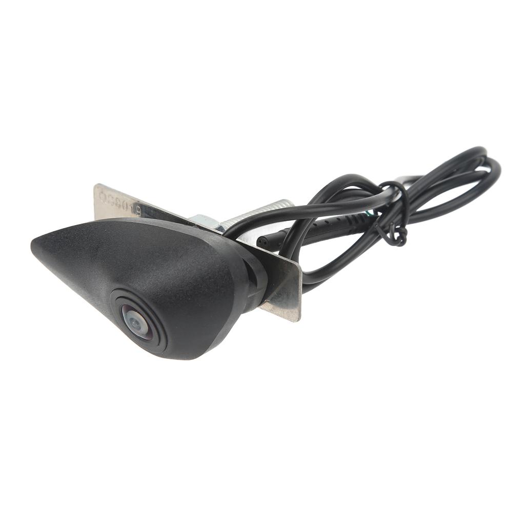 Car Front View Camera CCD HD Night Vision Replacement for Hyundai Elantra Verna Solaris Tucson IX35
