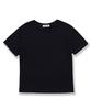 Bibalabida Slim Crop Short Sleeve T-Shirt