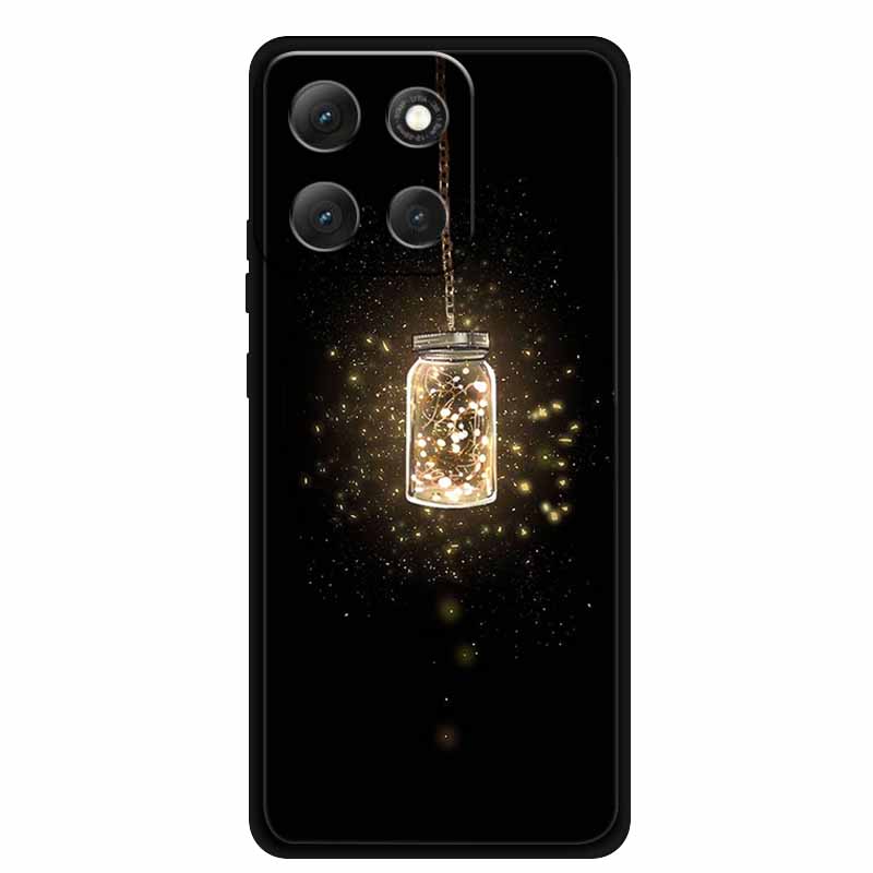 Cases For Moto G86 Power 5G 6.67" Landscape Soft TPU Silicone Protector Cover For Motorola Moto G 86 56 G56 Coques Fundas Cases