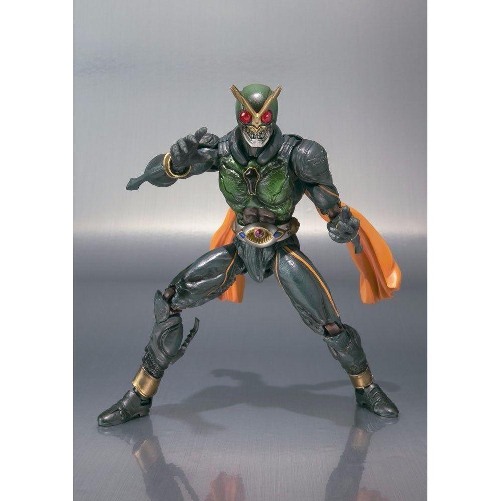 Buy S.H.Figuarts Madked Kamen Rider ANOTHER AGITO Action