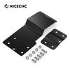 For Yamaha Tenere 700 XTZ700 NICECNC Rear Linkage Protector Tenere 700 XTZ07 XTZ700 2019-2024 2023 2022 2021 2020
