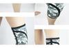 Hercules 7mm Camouflage Neoprene Knee Pads: Anti-slip Compression Support for Weightlifting & Running