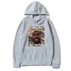 Funny Milf Man I Love Frank Meme Hoodie Blond Hi