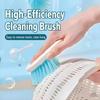 Multifunctional Kitchen Cleaning Brush Heavy Duty Scrubber Sink Countertop