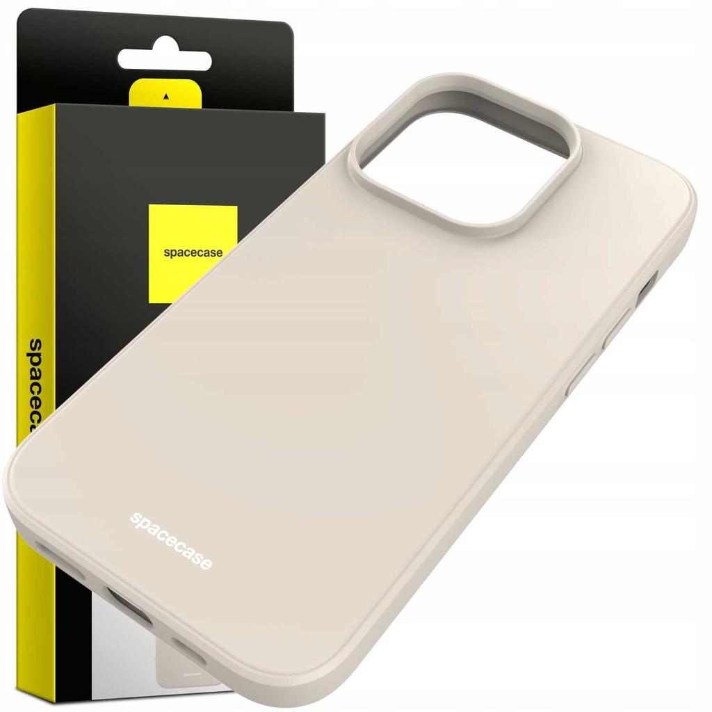 Sc Silicone Case Iphone 14 Pro Bone