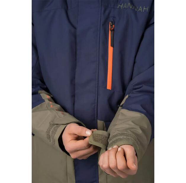 Hannah Garow FD куртка