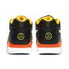 Nike Air Flight 89 Rosewell Rayguns Męskie Sneakersy Czarno-Białe Team-Orange DD1171-001