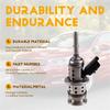For Citroen C4 C5 DS 4 5 For 308 3008 Expert 2009-2018 G309B02552 For Car Adblue Fuel Injector 9801187080