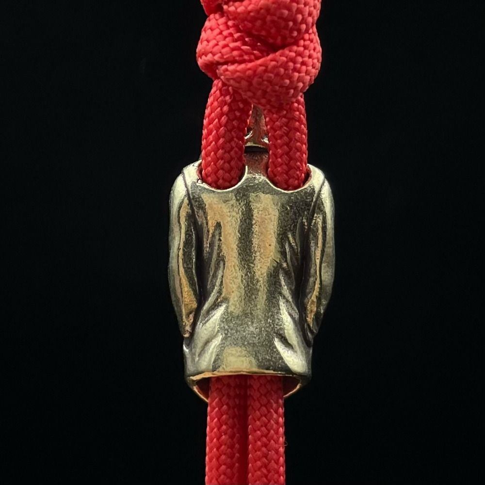 

2 шт. Модні латунні намистини для плащів Ремесла Плащ вбивці Кулон Декоративні аксесуари Brass