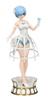 Life In Another Creative Figure Rem Birdcage Dress Figure ReZERO -Starting World- Excd