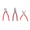 Glass Breaking Pliers Cutting Tool Professional Heavy Duty Metal Running Key