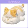 Nap Cushion Kitten Body Pillow Support Plushie Stuffed Toy Gift Present Birthday