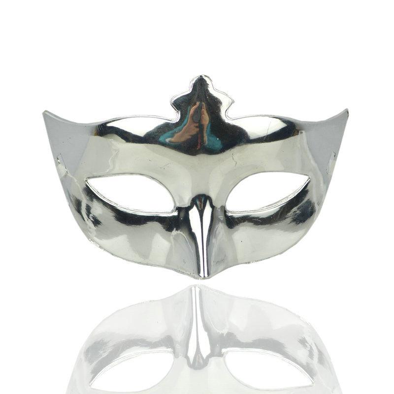 Dance Party Diamond Venetian Mask Venice Wedding Carnival Performance Costume Sex Lady Mask Masquerade Cosplay Mask Makeup Props