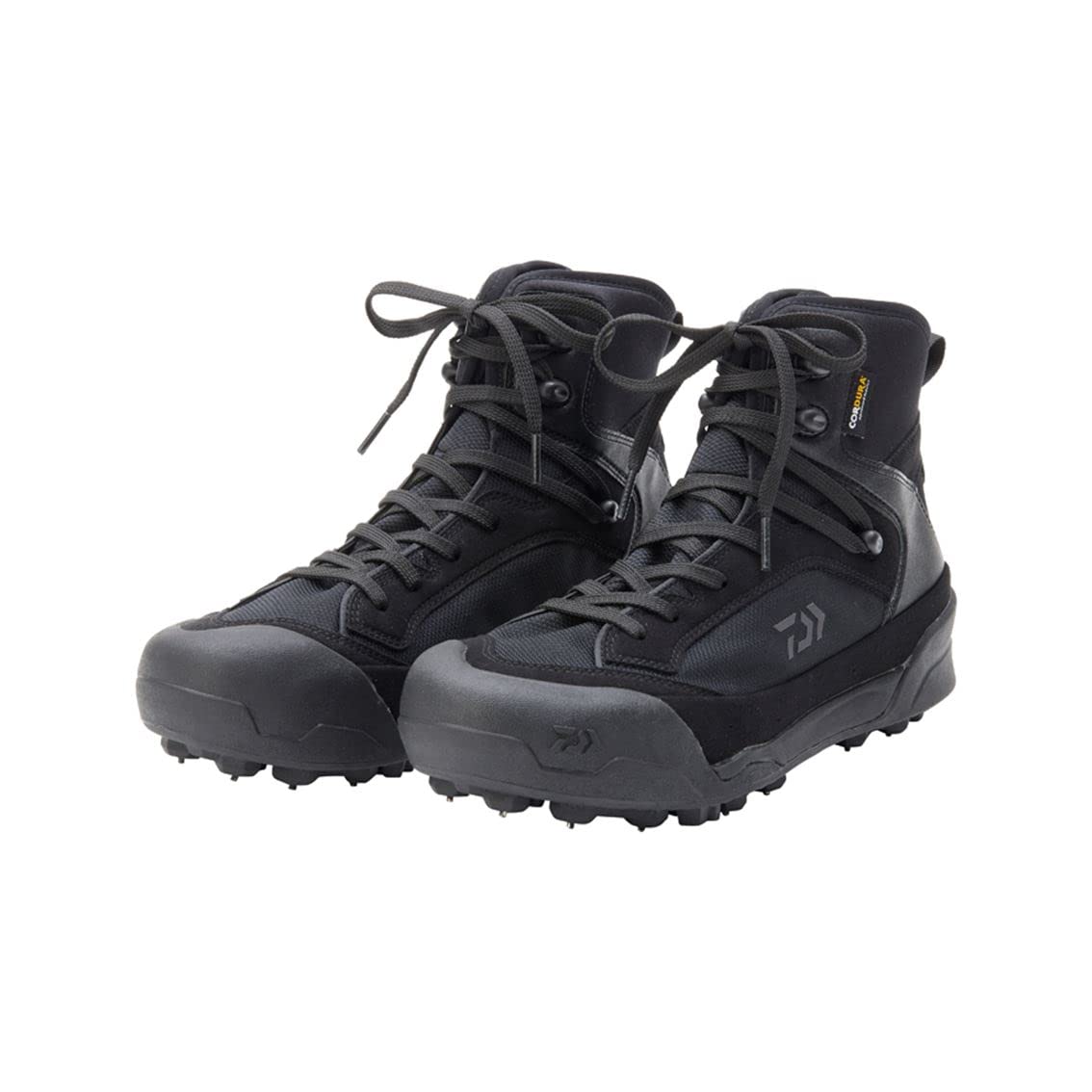 

Взуття DAIWA Salt Wading Black (Шипи) SW-2101 29.0 чорний