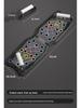 Multifunctional Push-Up and Plank Training Board for Home Fitness