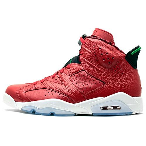 Air Jordan 6 Spizike History of Jordan Men s 694091-625 EU 42.5