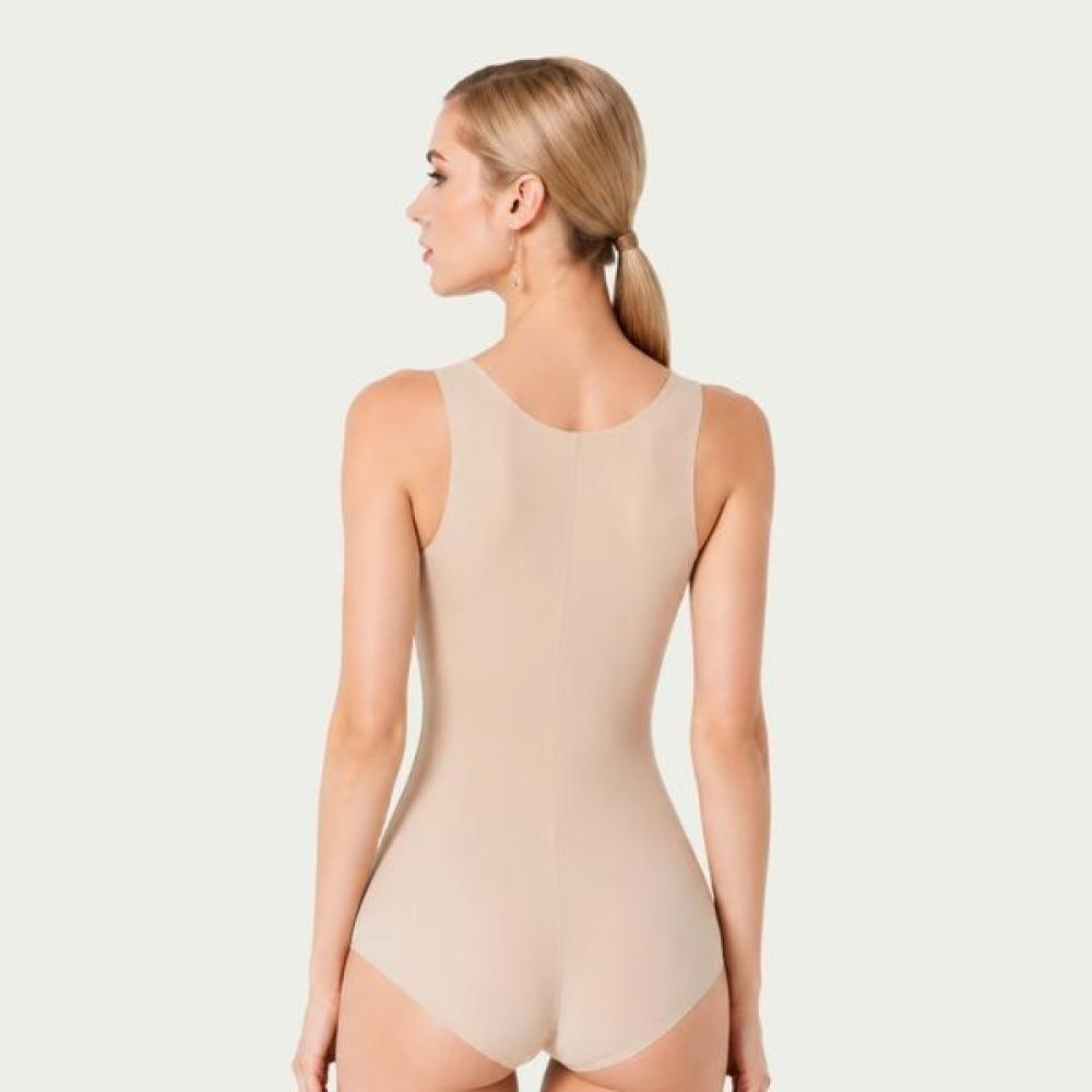 Nunuchic Tank Bodysuit