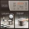 SUPOR 4L Smart Electric Rice Cooker with Spherical Non-Stick Pot CN plug (adapter included)