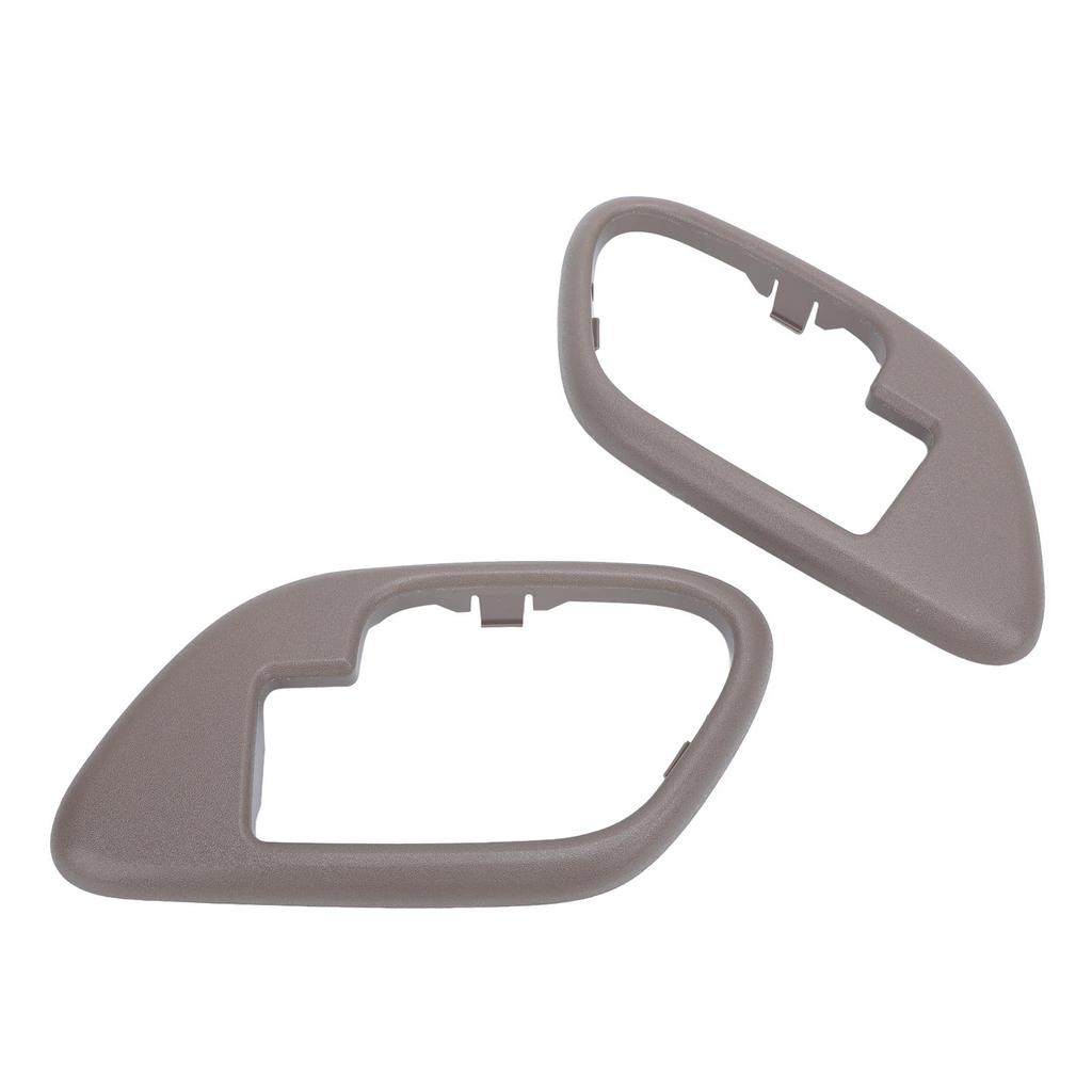1 Paar Innentürgriff Zierblende 15708079 Links Rechts Ersatz für C1500 C2500 C3500 K1500