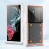 Full Touch Waterproof Phone Case For 6 9 Inch Phone Swimming Diving
