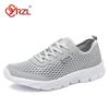 YRZL Scarpe da Ginnastica Estive da Uomo Alta Qualità Traspiranti Scarpe Casual Outdoor Antiscivolo Scarpa Sportiva Leggera Moda Calzature da Tennis