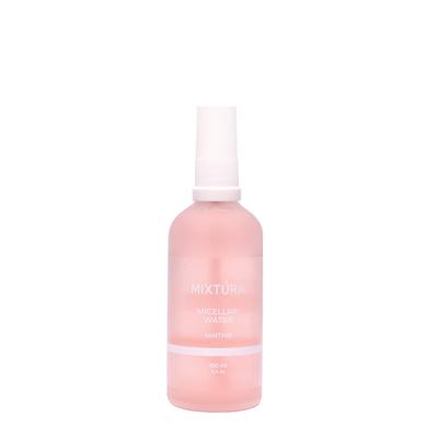 Woda micelarna z ekstraktem z róży MINTHIS 100 ml